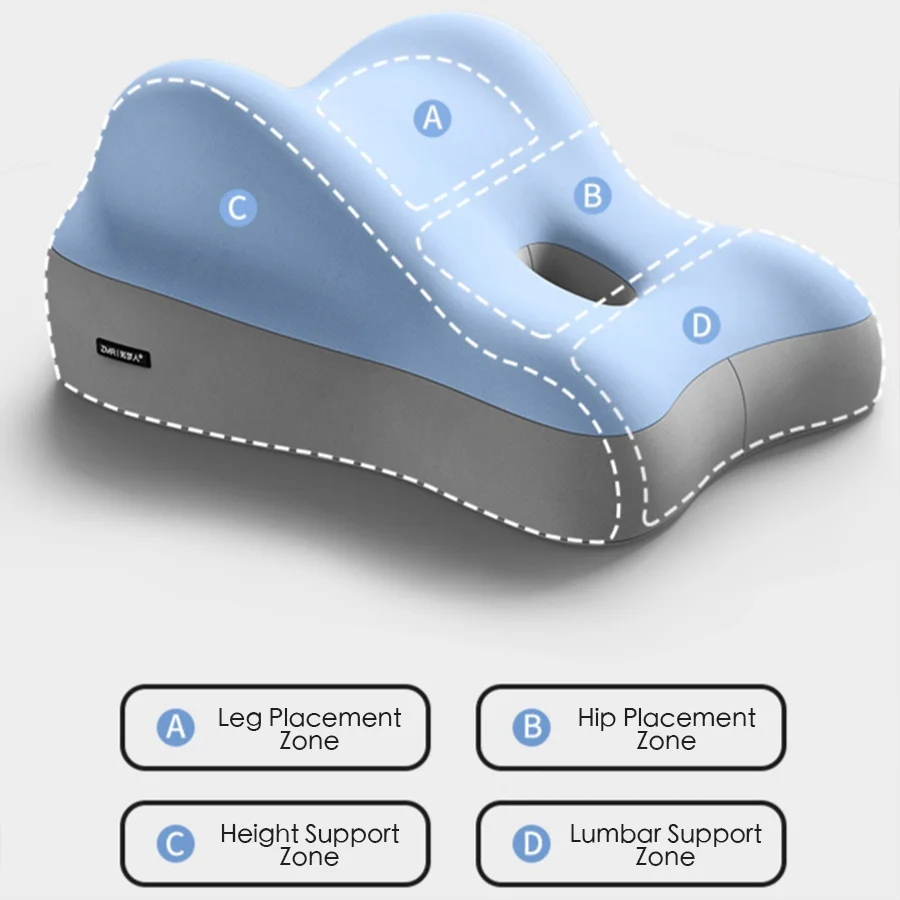 

Уютная подушка для чтения – удобная подушка-спинка с подлокотниками для дивана