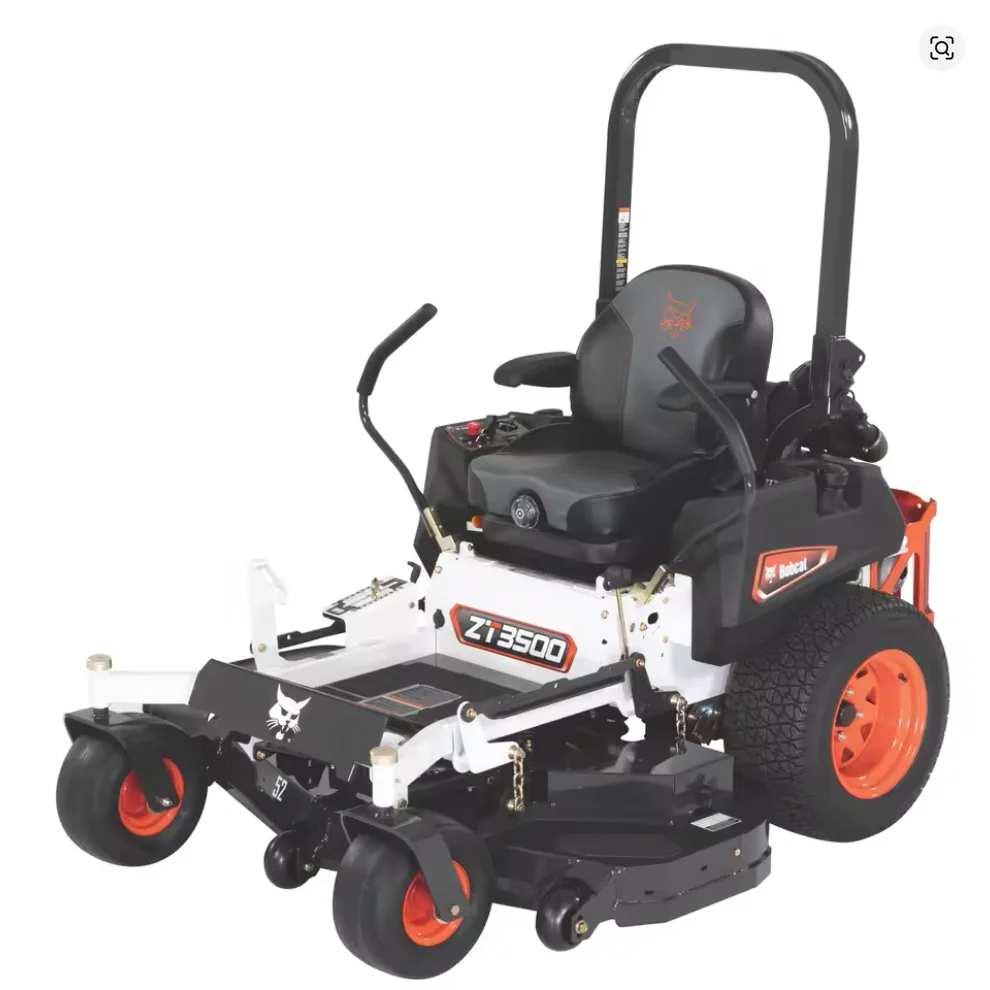 

FAST SELLING ON NEW BOBCAT ZT3500 Zero Turn Lawn Mowers IN STOCK