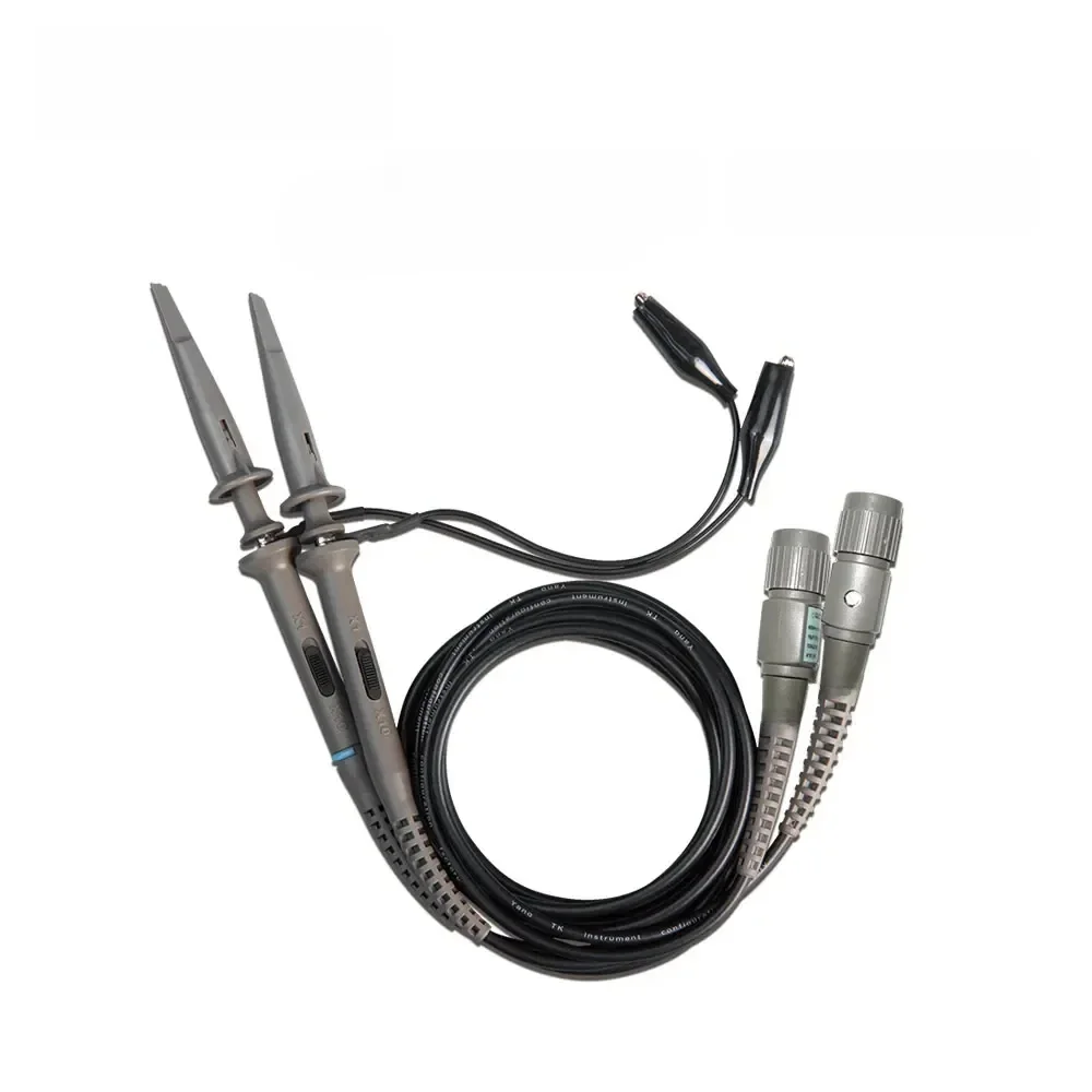 OWON OW3200/OW3100/OW3070/OW3300 oscyloskop cyfrowy sondy 200Mhz 100Mhz 70Mhz szerokość pasma dla oscyloskopów serii XDS HDS200 — zdjęcie 2