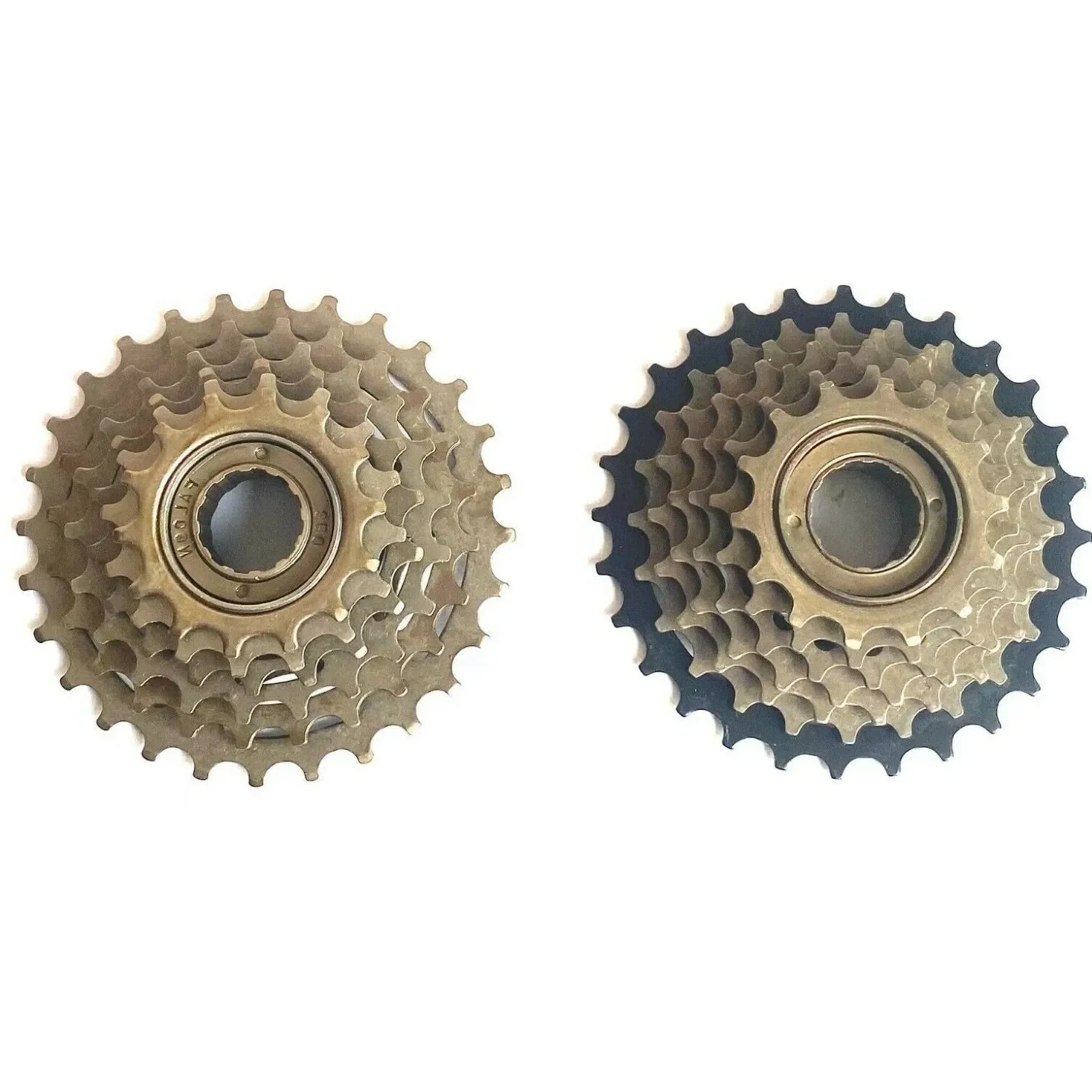6 / 7 velocidades bicicleta mtb casete de bicicleta 14-28t juego de piñones