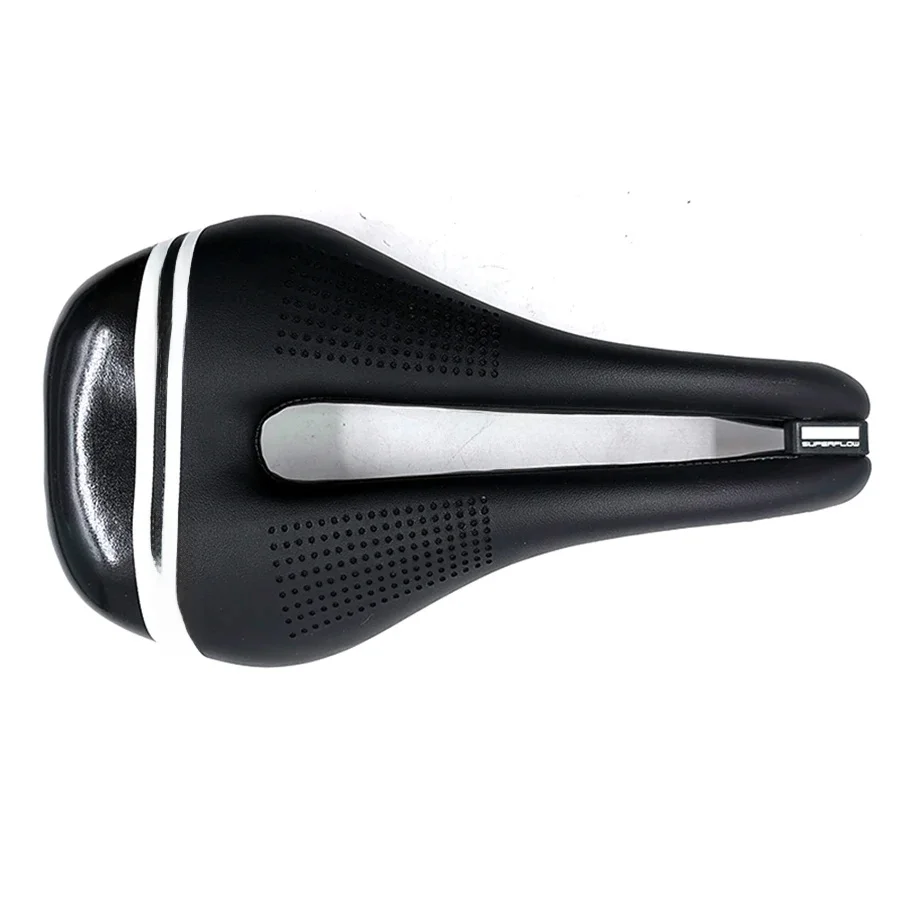 AliExpress wildside Wildside Bicycle Saddle vtt mtb Mountain Road Bike saddle men leather race Cycling Seat Mat Accessories Part for TT Boost Saddle