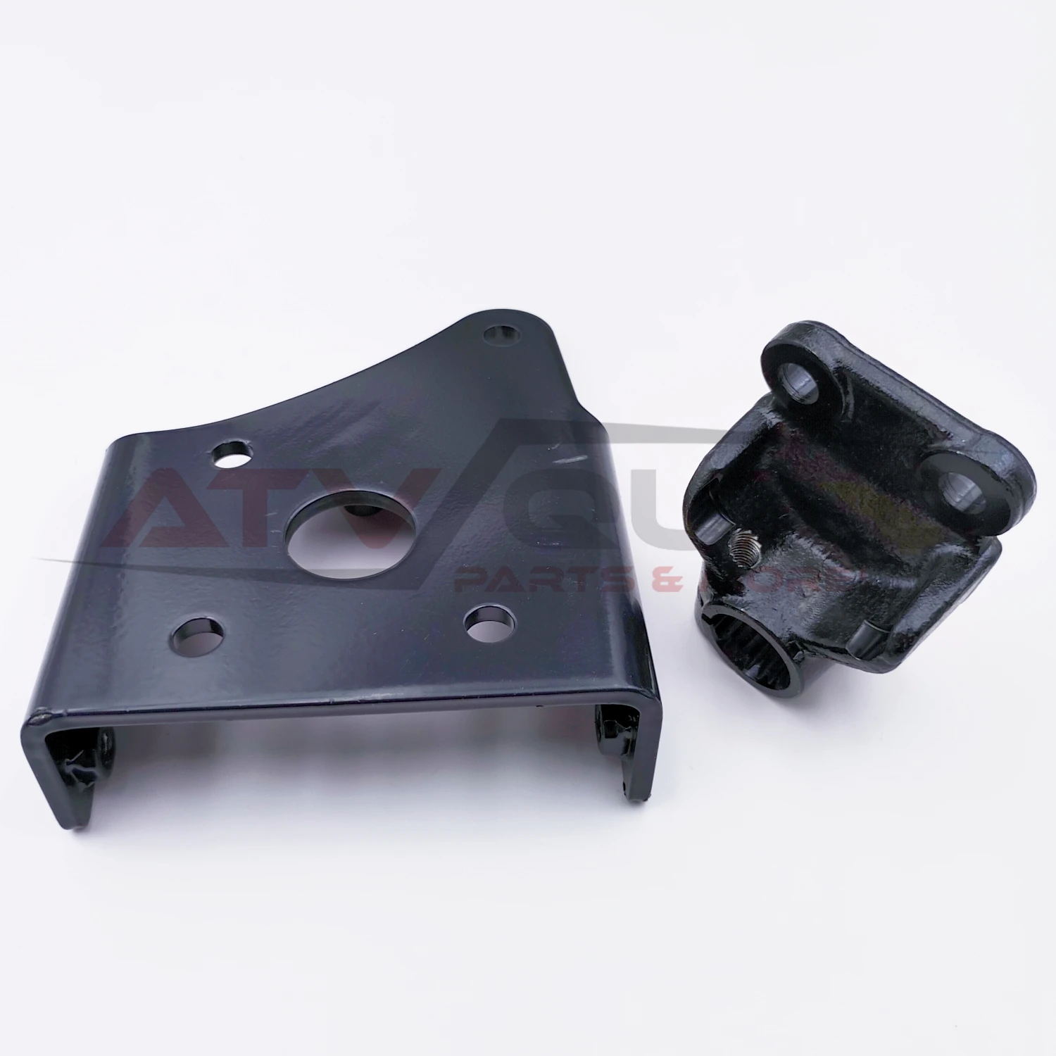 EPS Mounting Plate Steering Arm Assy for CFmoto CForce 400 450 500S 520 ATV 9GQ0-030040 9GQ0-030040-10000 9GQ0-100302-20000