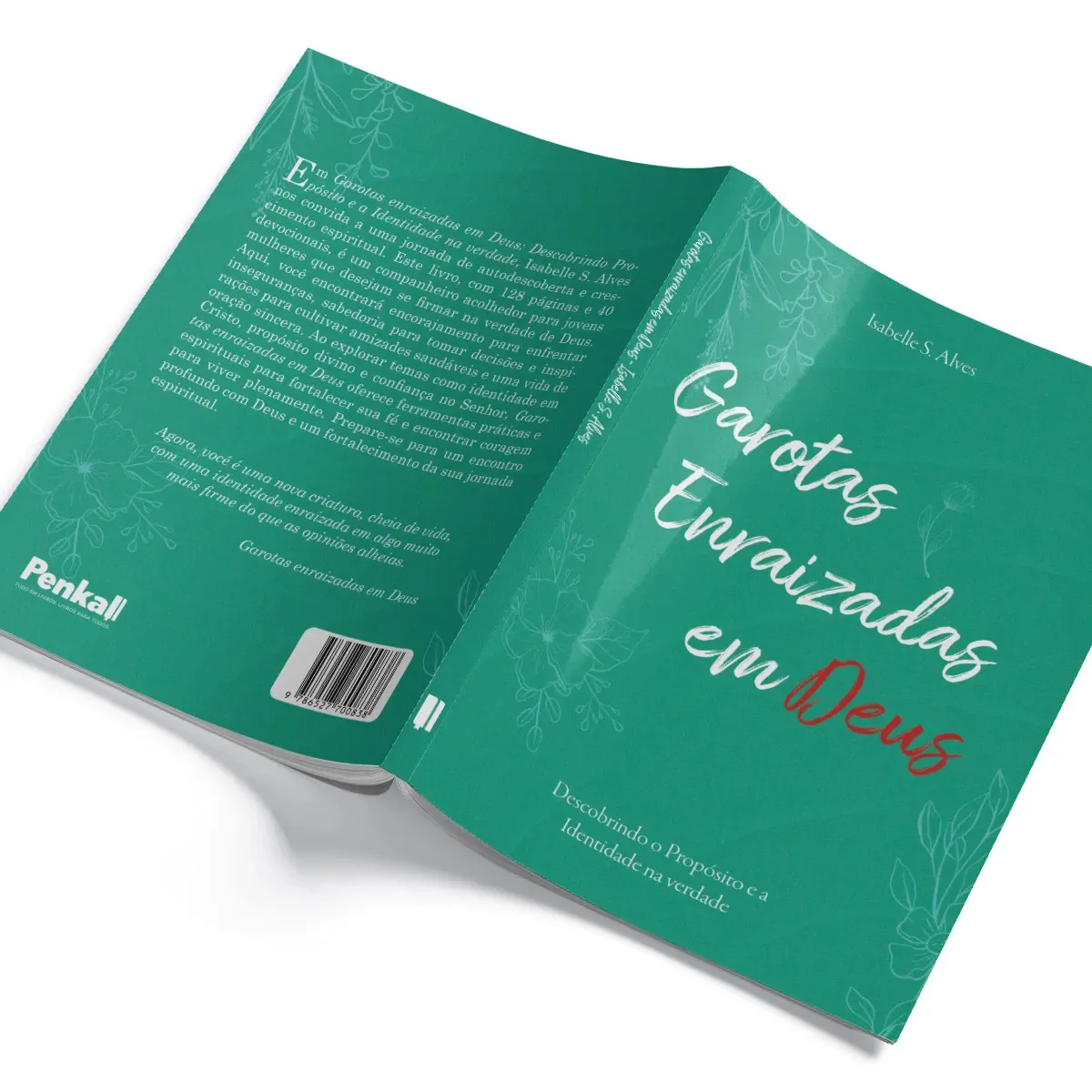 الفتيات الجذور في الله