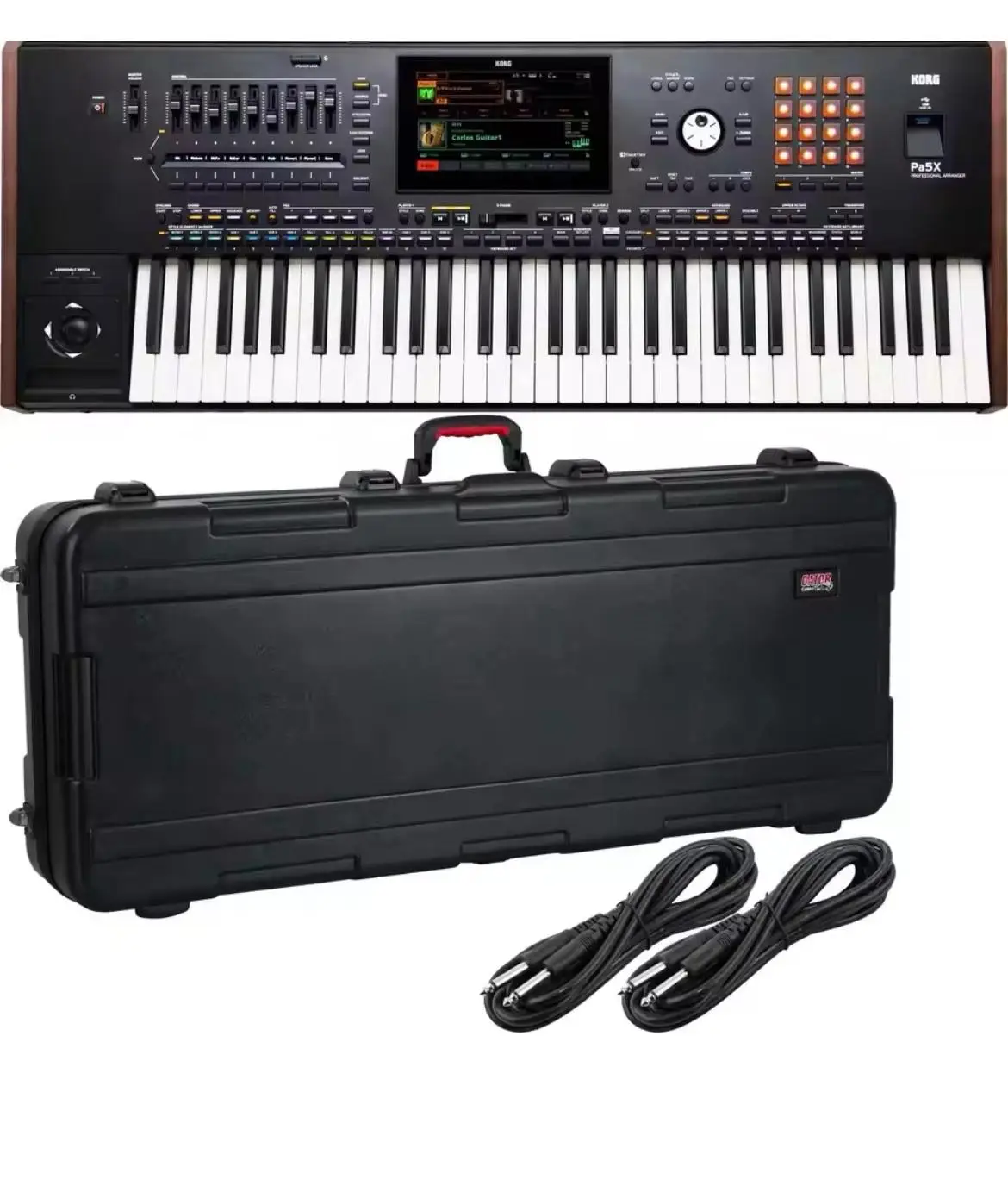 

Hot Deal Original Nords Stage 4 Compact 73 73-Key Digital Stage Piano
