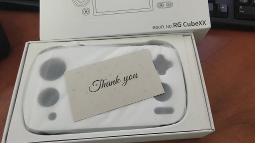Customer photo
