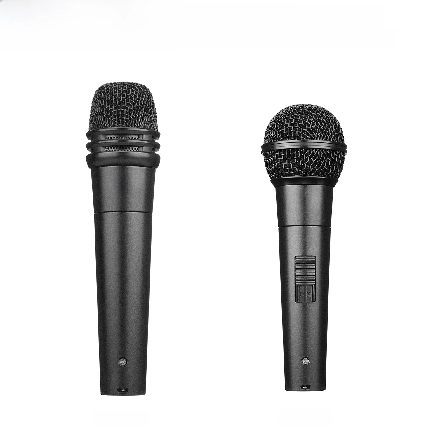 Boya BY-BM57/58 cardióide dinâmico microfone para banda instrumento vocal alto-falante gravação de