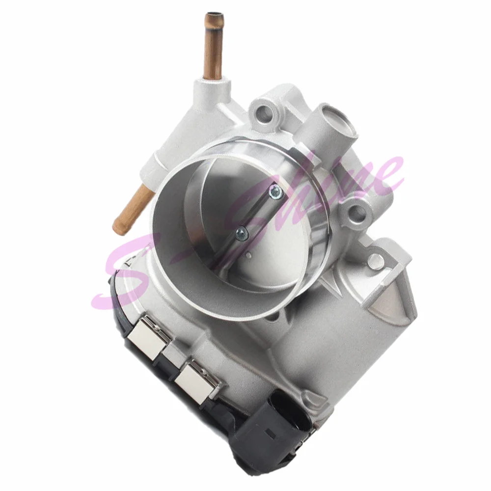 Throttle body For Chevrolet Captiva Opel Antara 2.0 2.4L 2006-2011 0280750222 92067741 Auto Parts Car Accessories Tools