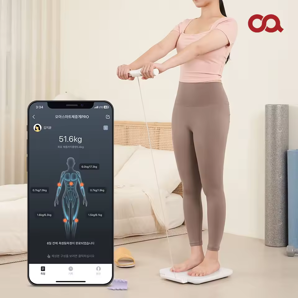 3. 오아 스마트 체..