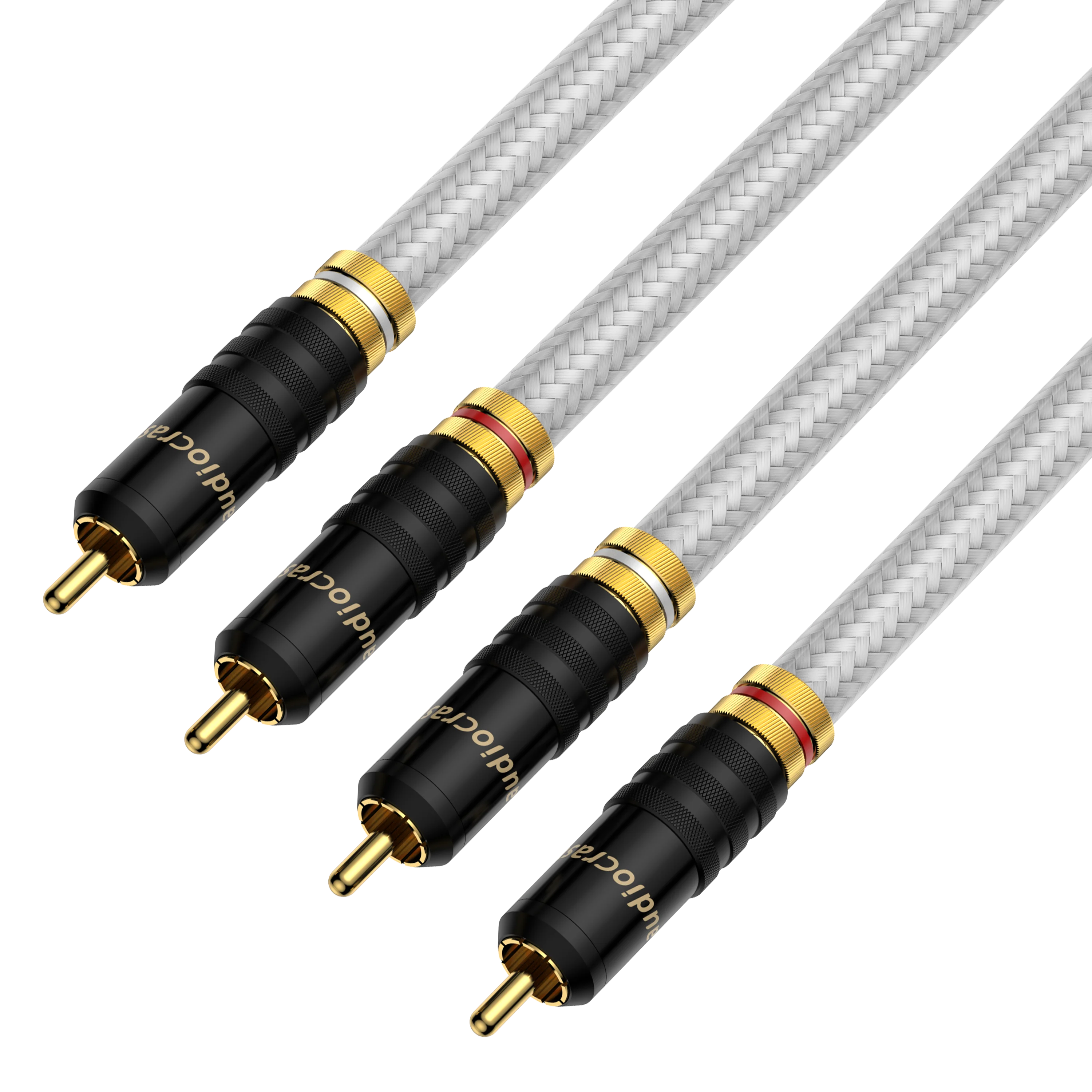 Pair Van Den Hul MC…