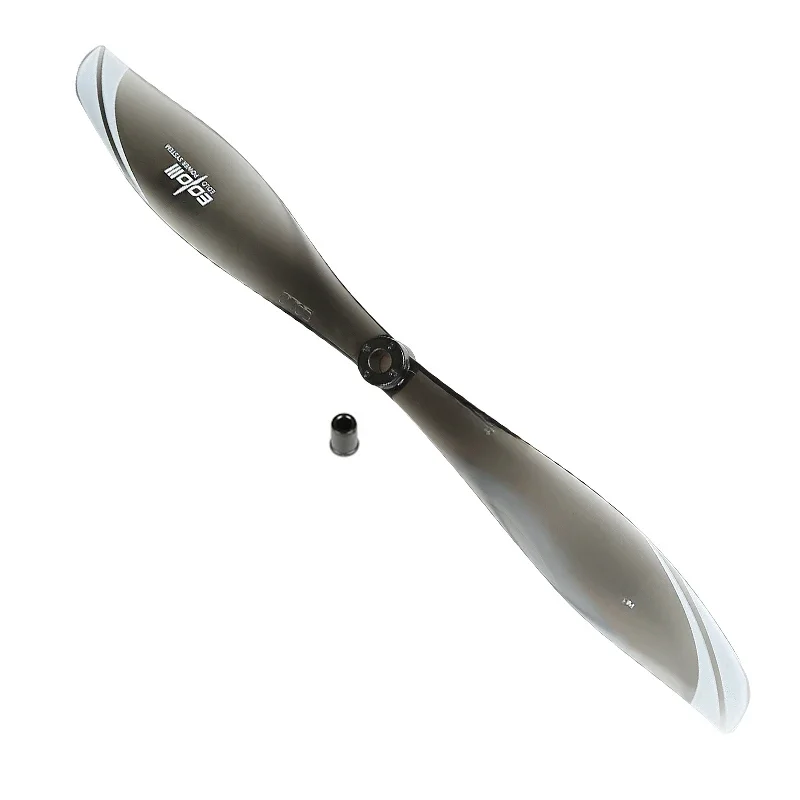Sunnysky-Hélice EOLO 8045 9040 9047, 8X4.5E 9X4E 9X4.7E PROP pour avion F3P 3D RC, moteur 2204 2206 2304 2305
