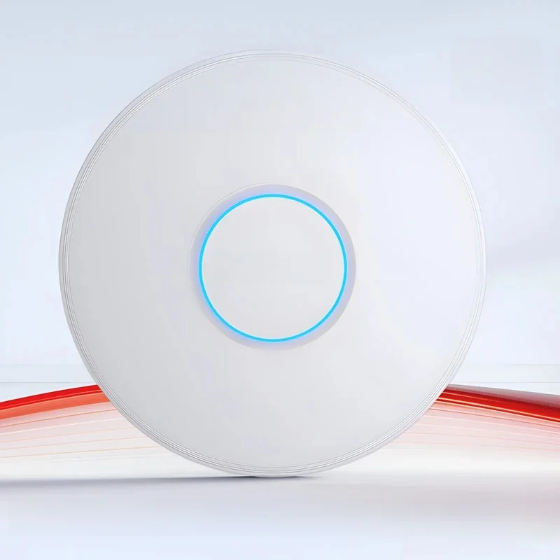 Access Point WiFi 6 Dual Band AX1500 Plafond AP WIFI Extender 5G Repeater Gigabit Draadloze AP Router Signaalversterker Mesh Wifi 6 - afbeelding 2