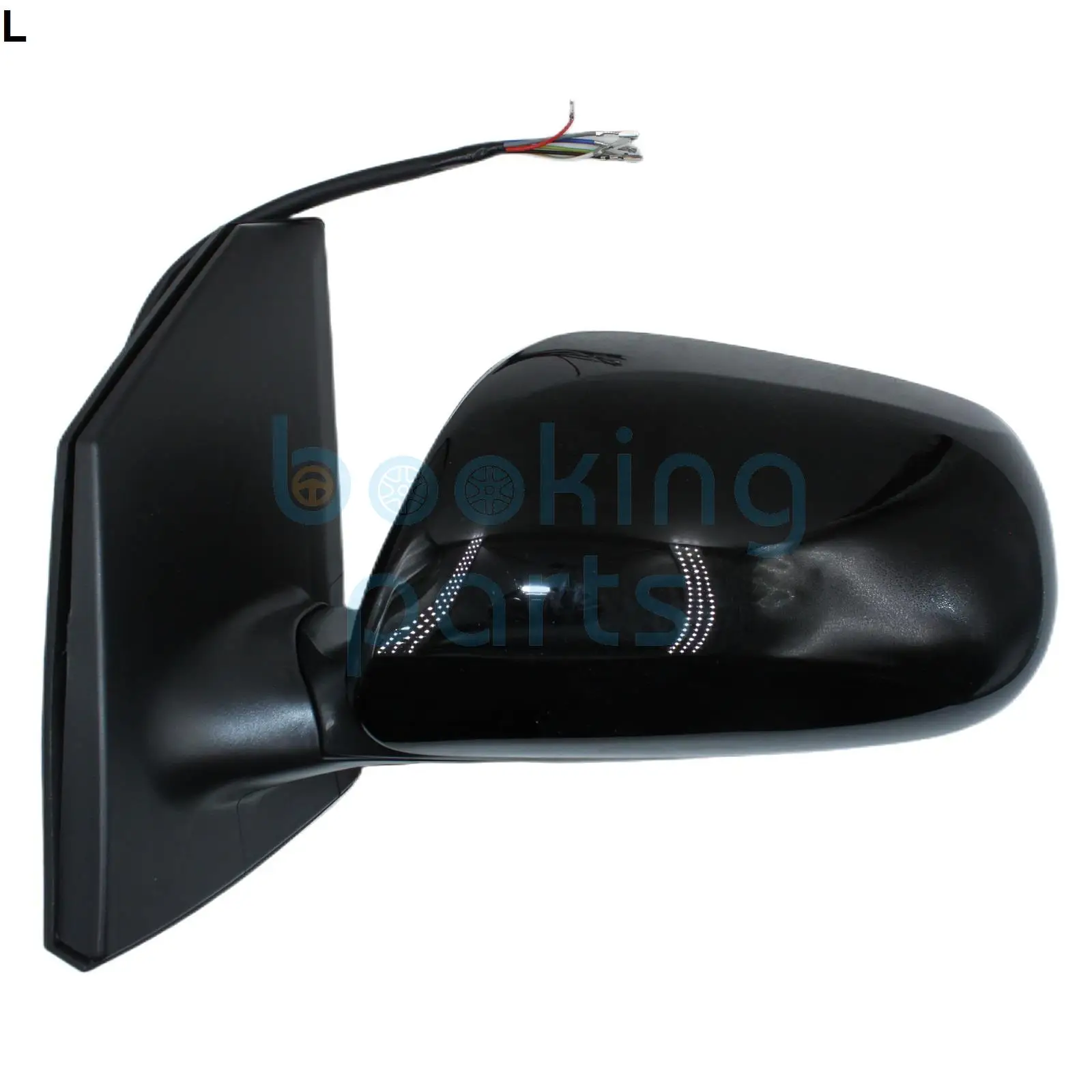 กระจกเงาสําหรับ TOYOTA AXIO/FIELDER 06 ELECTRIC, 8794012 C30