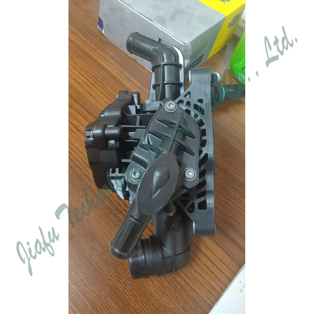 Gestión térmica integrada para Hyundai Kia 25600-2J300 256002 J300
