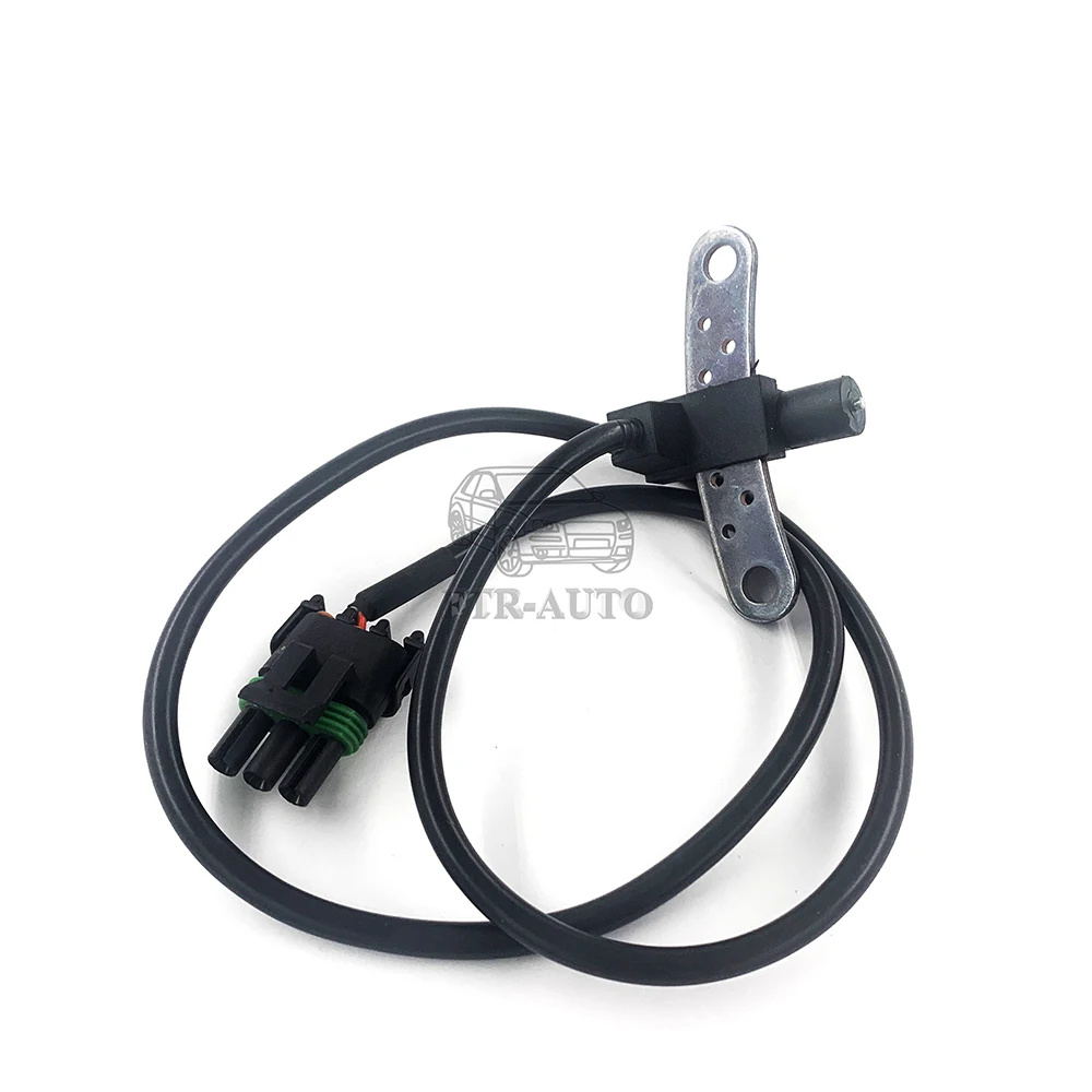 7700722143 7700739789 7701349559 Crankshaft Position Sensor for Jeep Cherokee Wagoneer Comanche RENAULT 11 18 25 Rapid Super 5 view 2