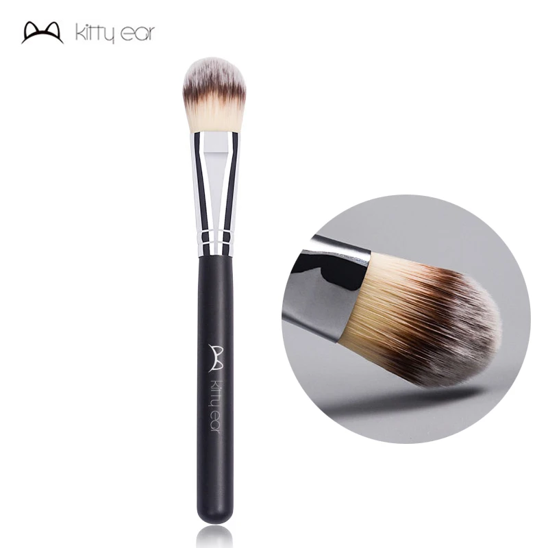 12pc Professional Makeup Brush Set Blush Loose Powder Foundation Brush Eyeshadow Concealer Complete Soft Make-up Brush Tools