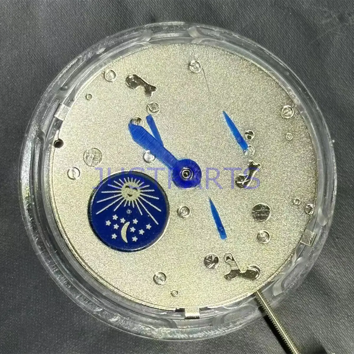 Shanghai JHB10 SP10 Automatic Mechanical Movement