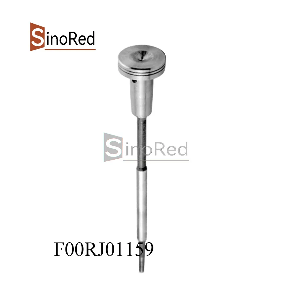 

Hot Sales 8 pieces F00RJ01159 Diesel Common Rail Injector Control Valve Assembly