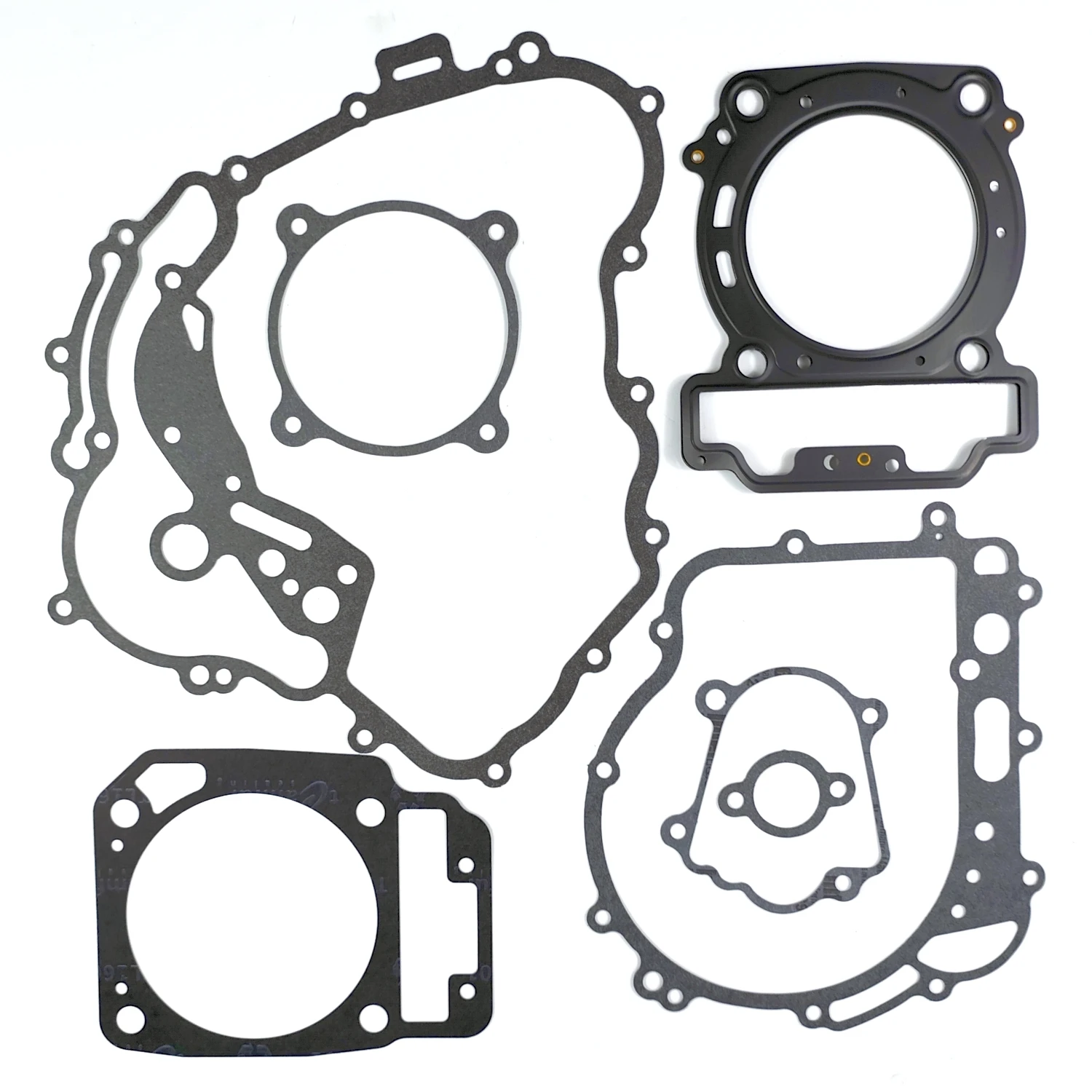 Engine Gasket Kit for CFmoto 400 450 191Q 500S 520 500HO 550 191R 600 Touring 625 191S 0GR0-023001 0GR0-013001 0GR0-014002