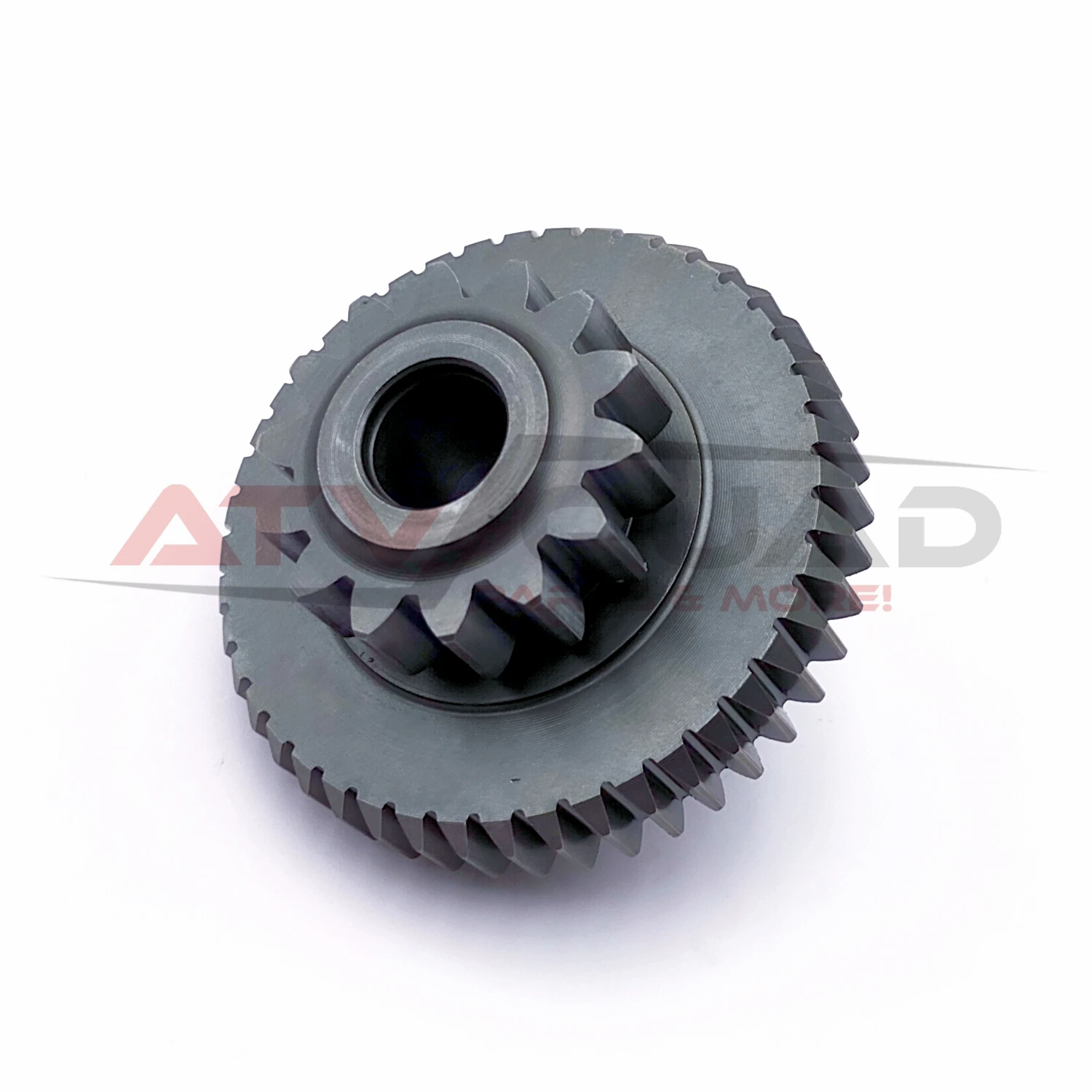 

14T/44T Dual Gear for CFmoto 500 X5 U5 600 X6 U6 Z6 625 Goes 520 520 625i Max 625i UTX 0180-091005 CF188-091005