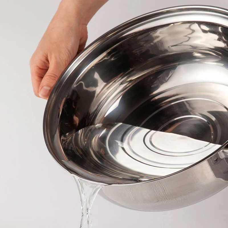 [Vaimar] German Weimar Entik Stainless 2-Speed Steamer