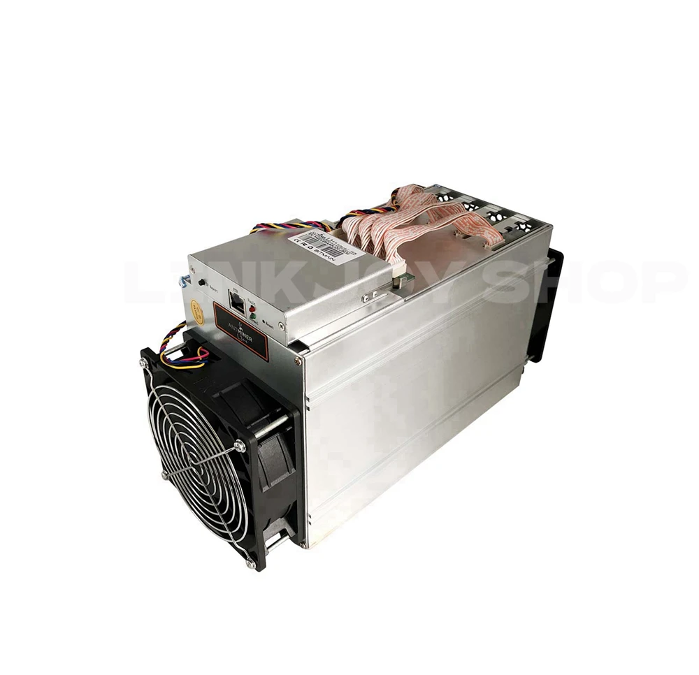 Antminer L3 ++ Dogecoin Litecoin Miners 580Mh/S 1050W Bitmain PSU ฟรีไฟฟ้าแนะนำ