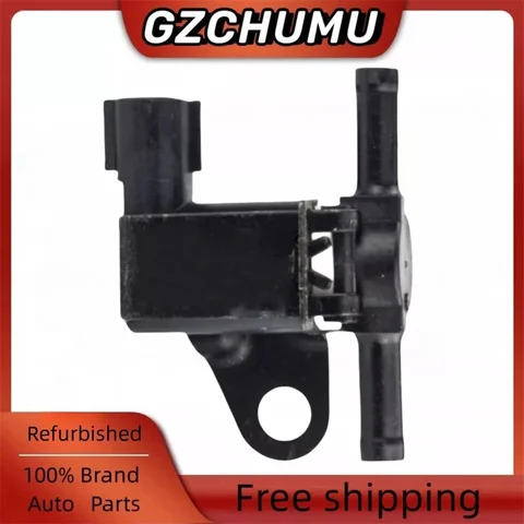 OEM Электромагнитный клапан продувки Mazda EVAP ZJ01-18-741A для Mazda 3 1.4 1.6