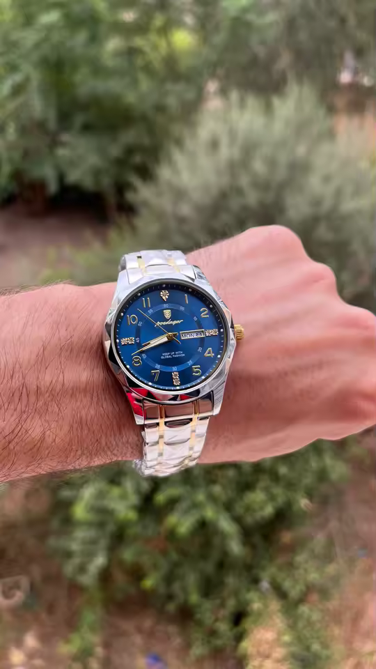 Photo from a satisfied customer