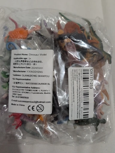 Kundebilde av produktet