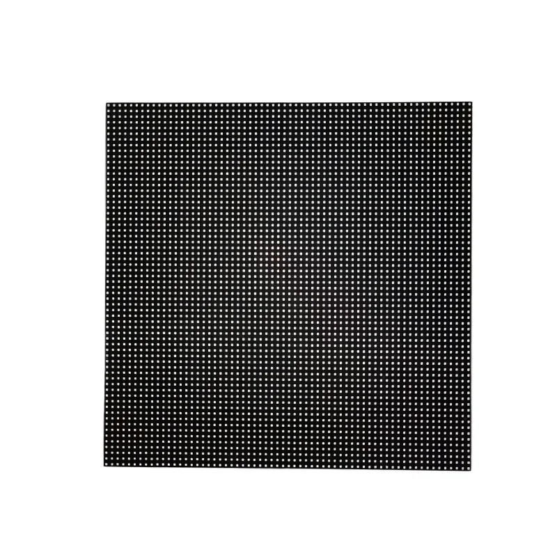 Full - color P3.91 LED Display for Outdoor Use, Easy Installation, High - Quality Chips