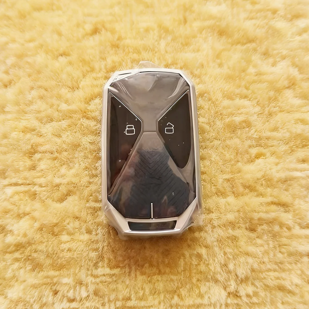 

Original 433.92MHZ Remote Control Key for Chery KAIN Kaiyi Kunlun with 47 Chip