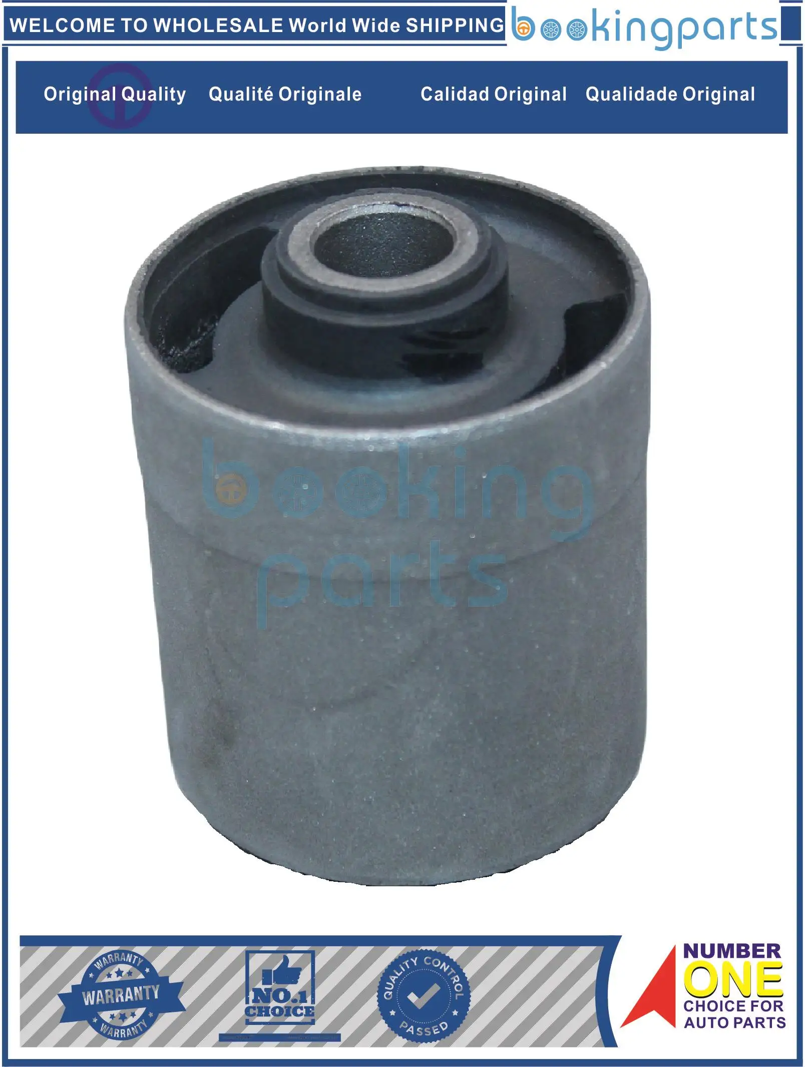 CAB49533,55216-4A000,552164A000 Control Arm Bushing For HYUNDAI H1 STAREX