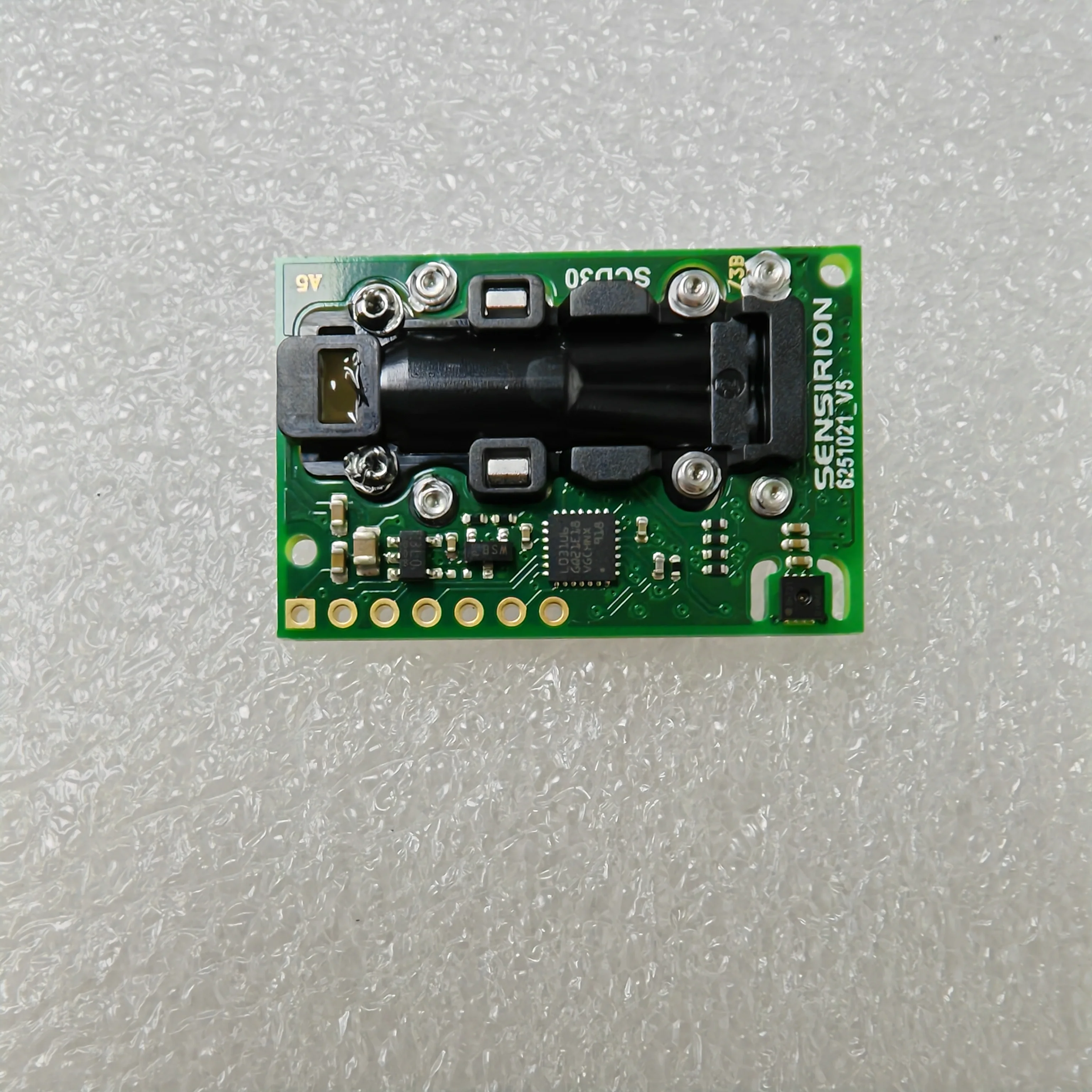 1 piece SCD30 Air Quality Sensors Module SCD30