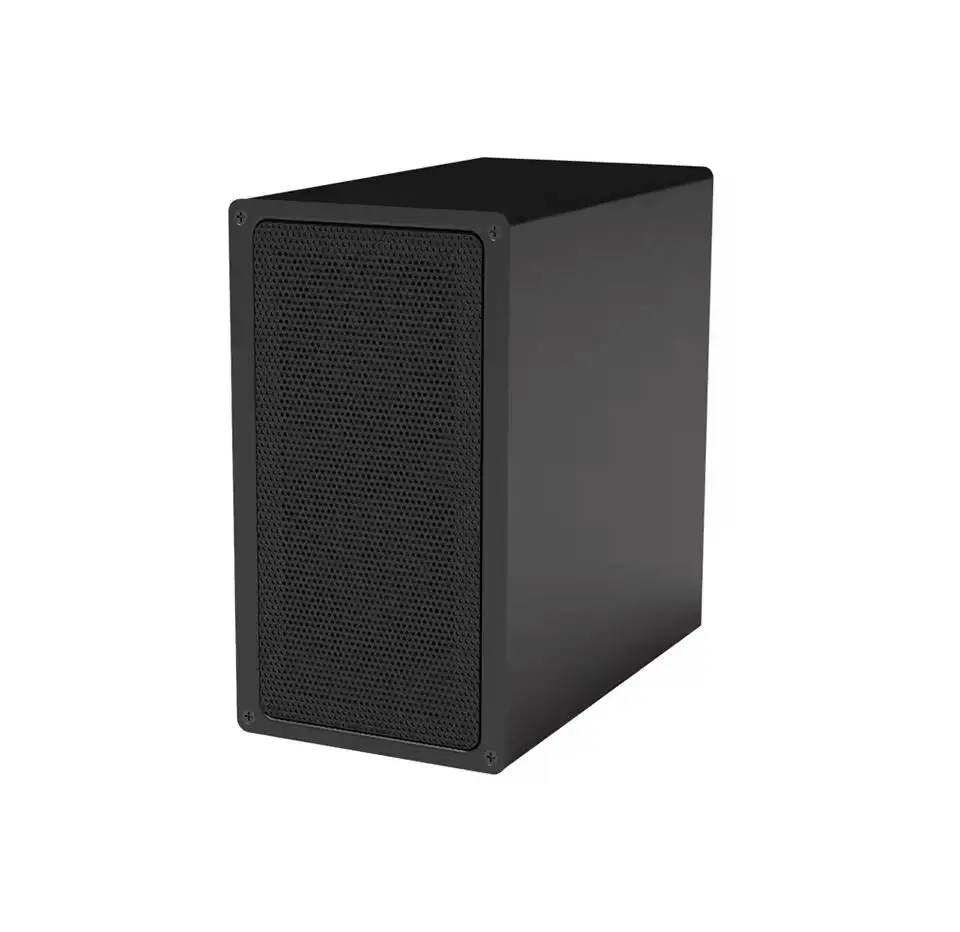 DD Autêntico IceRiver AL2 Lite 2Th/s 500W Alephium Miner ALPH Mineração Asic Crypto Miner Blake3