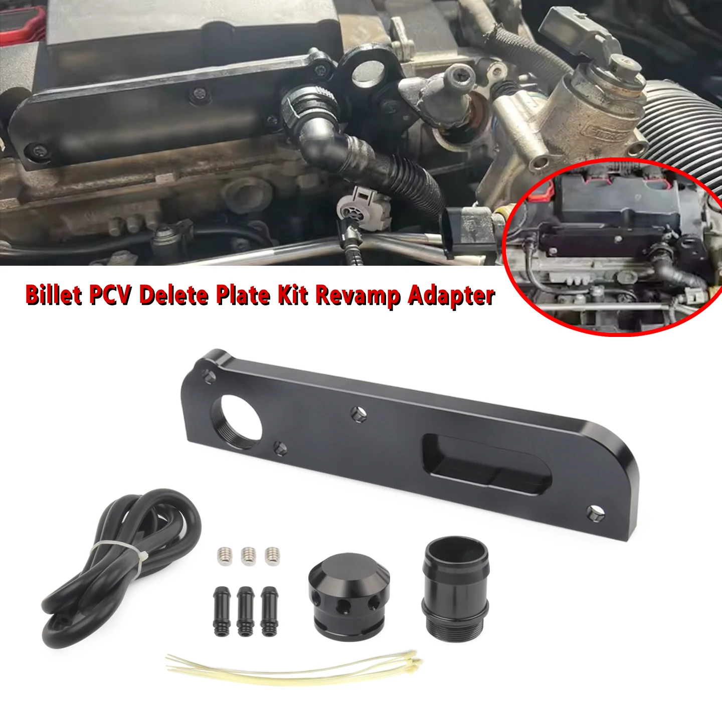 Billet Pcv Delete P…