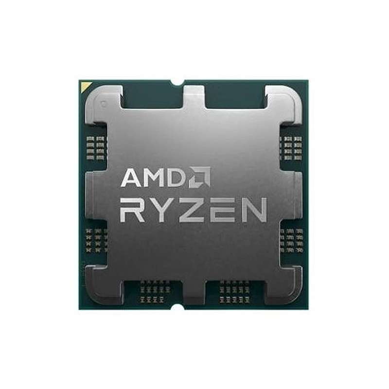 AMD Ryzen 5-5 generation 7500F (6 core/3.7GHz/cooler not included) parallel imported bulk A/S 3 years