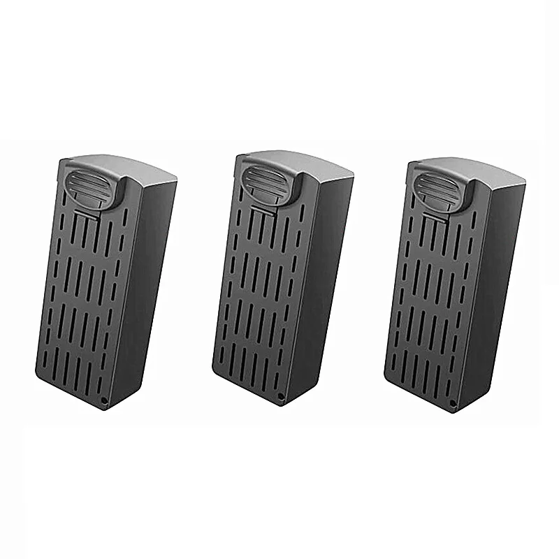 S159 Battery 7.4V 2200mAH S159 Drones Battery For S159 Remote Control Drones Spare Parts Accessories Wholesale