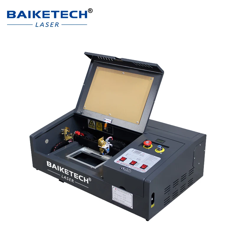 ماكينة الحفر بالليزر الصغيرة TH-K3020A