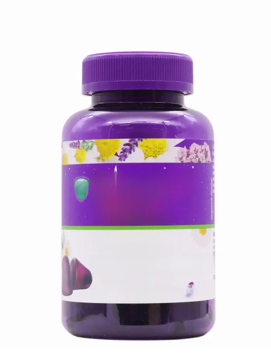 Vicks-zzzquil Melatonina 60 geminolas, Ajuda você a cair urinária
