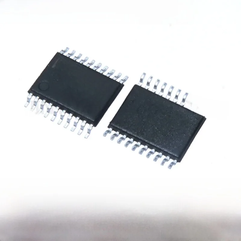 20-50szt CH32V003F4P6 CH32V CH32V003 CH32V003F4 TSSOP20 W magazynie Hurtownia — zdjęcie produktu 2
