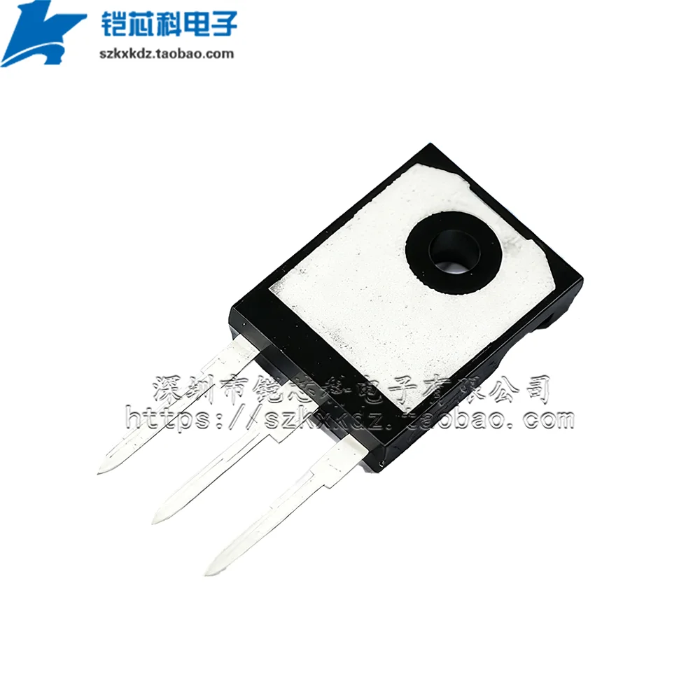 5Pcs New  Original IRFP450PBF TO-247 IRFP450 MOSFET N-CH 500V 14A Transistor