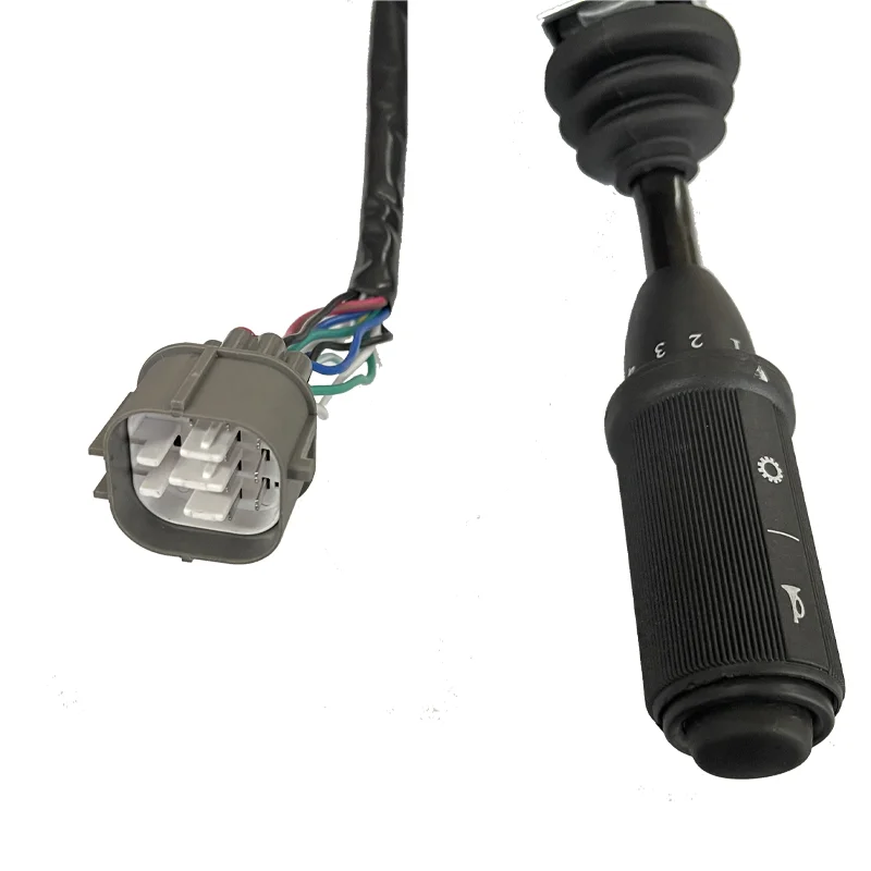FORWARD & REVERSE COLUMN SWITCH POWERSHIFT FOR JCB 3CX(PART NO. 701/80298) 701-80298 70180298