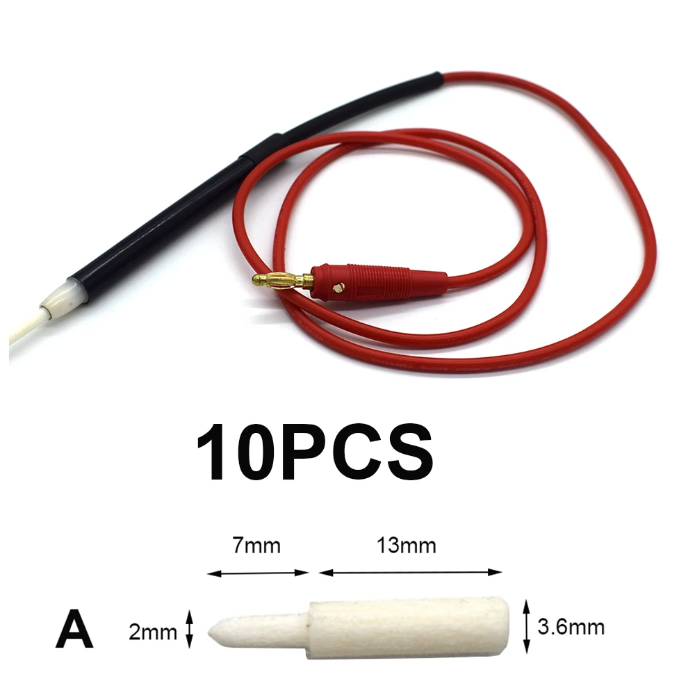 1PCS Pen Plating System for Gold Silver Pen Plating Jewelry Electroplating Pens electroplate Tips