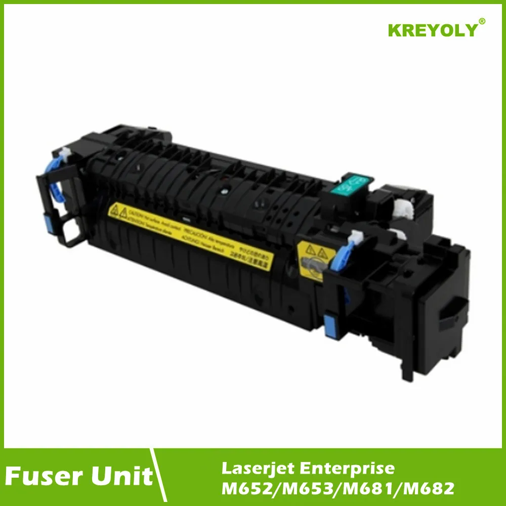 Fuser Assembly unit  HPM652/M653/M681/M682 P1B91A RM2-1928-000CN P1B92A RM2-1929-000CN