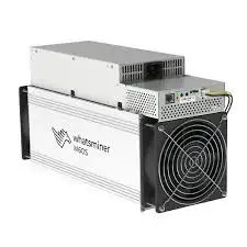 جهاز تعدين WhatsMiner M60S