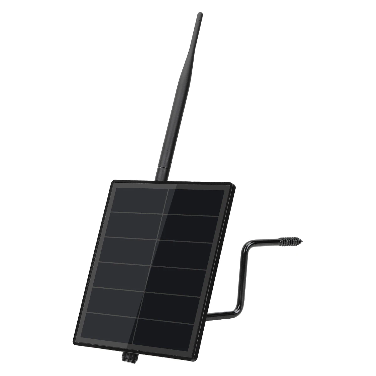 D5L Solar LoRa con placa Heltec LoRa32 V3, Panel Solar de 5W alimentado SX1262 LoRaWAN, nodo meshtástico Solar, batería integrada, WiFi BLE