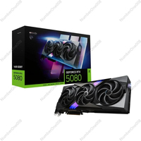used RTX5080 16g/5090d Graphics Card Vulcan Raptor Super Dragon 5080 Magic Eagle Xingyao