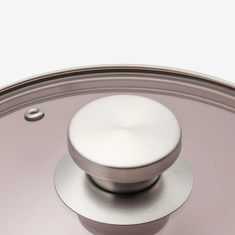 [Vaimar] Weimar Ih Total Triple Stain Spot Cauldron 26cm