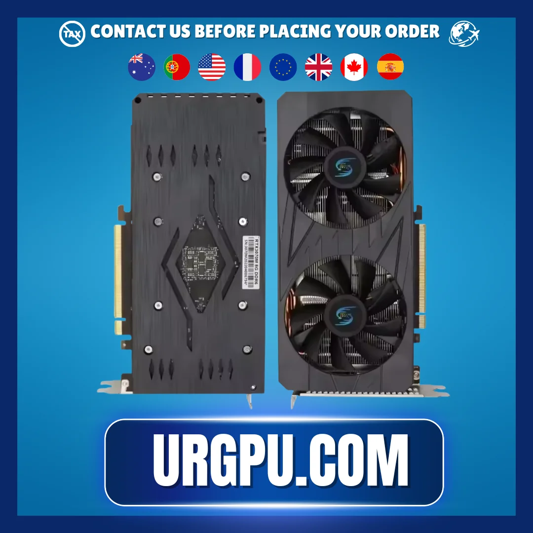 

Видеокарта RTX 3080 OC 12 Гб видеокарта 3070 3060 ti GPU компьютерная карта