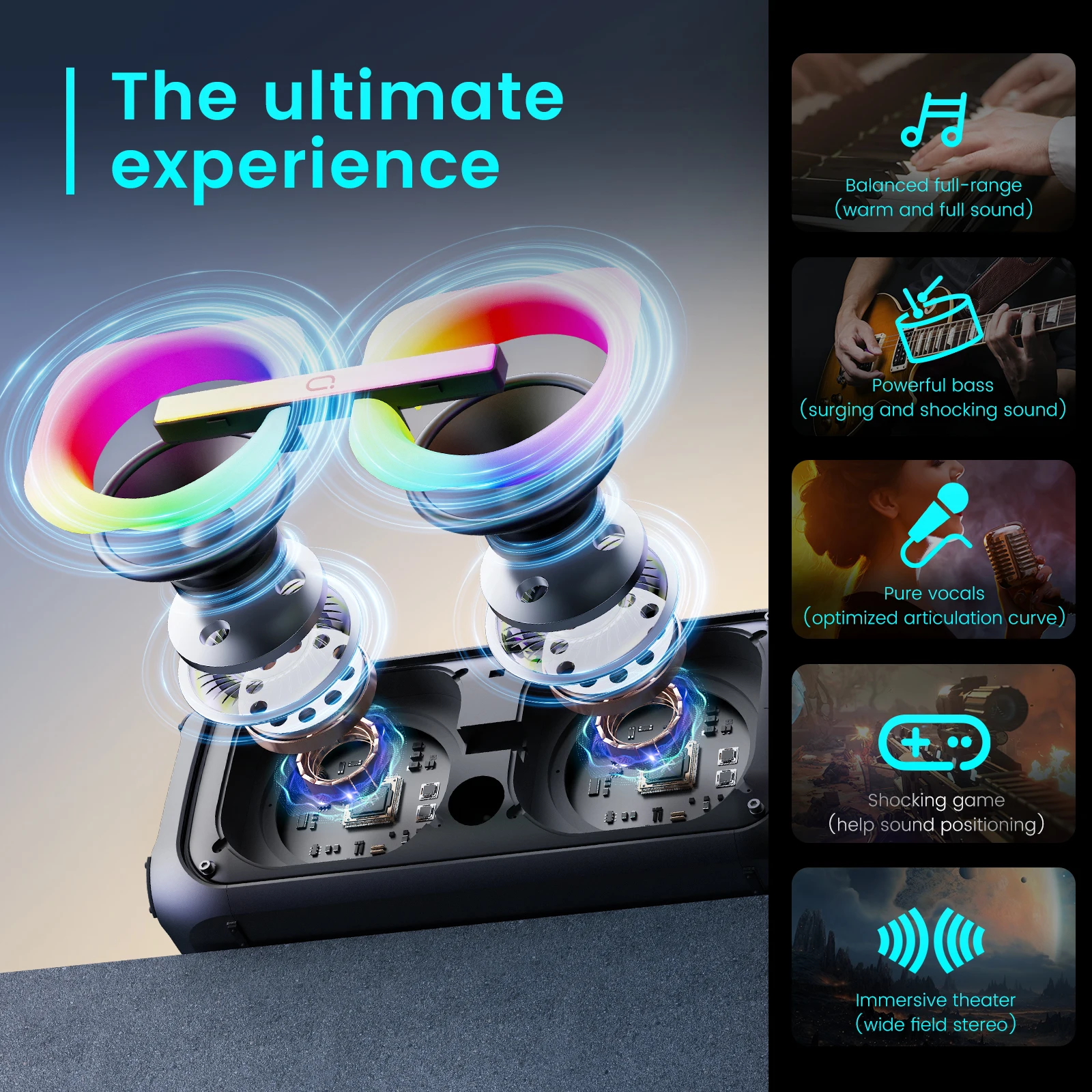 Thumbnail 3 - #24 Latest Karaoke Systems Offers