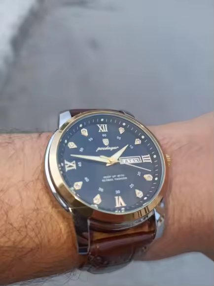 Photo from a satisfied customer